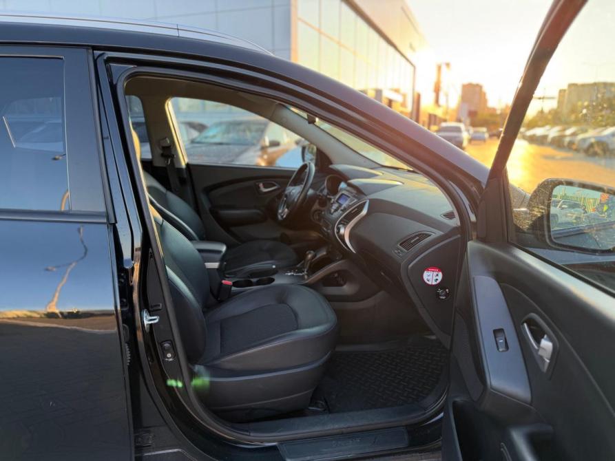 Hyundai ix35 I Сыктывкар  - изображение 9