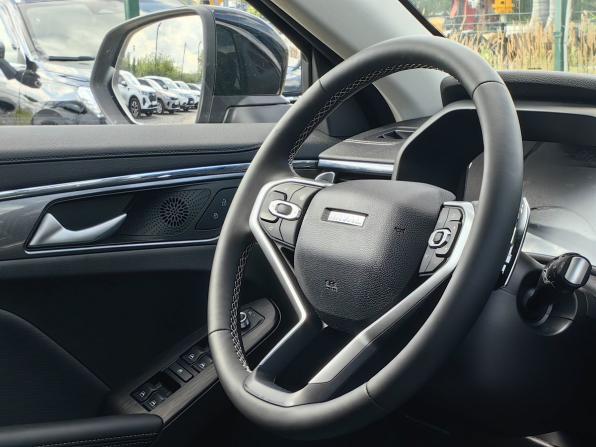 Haval Jolion I Рестайлинг с пробегом 2024 года, цена 2 269 000 рублей, 15776 км, внедорожник, Автокод Объявления