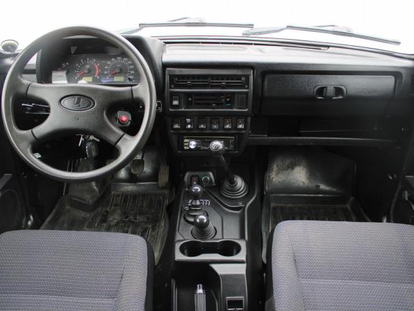 Lada (ВАЗ) 2121 (4x4) I Рестайлинг с пробегом 2016 года, цена 519 000 рублей, 108954 км, внедорожник, Автокод Объявления