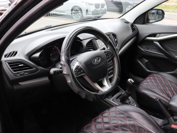 Lada (ВАЗ) Vesta I с пробегом 2021 года, цена 1 147 000 рублей, 62810 км, универсал, Автокод Объявления