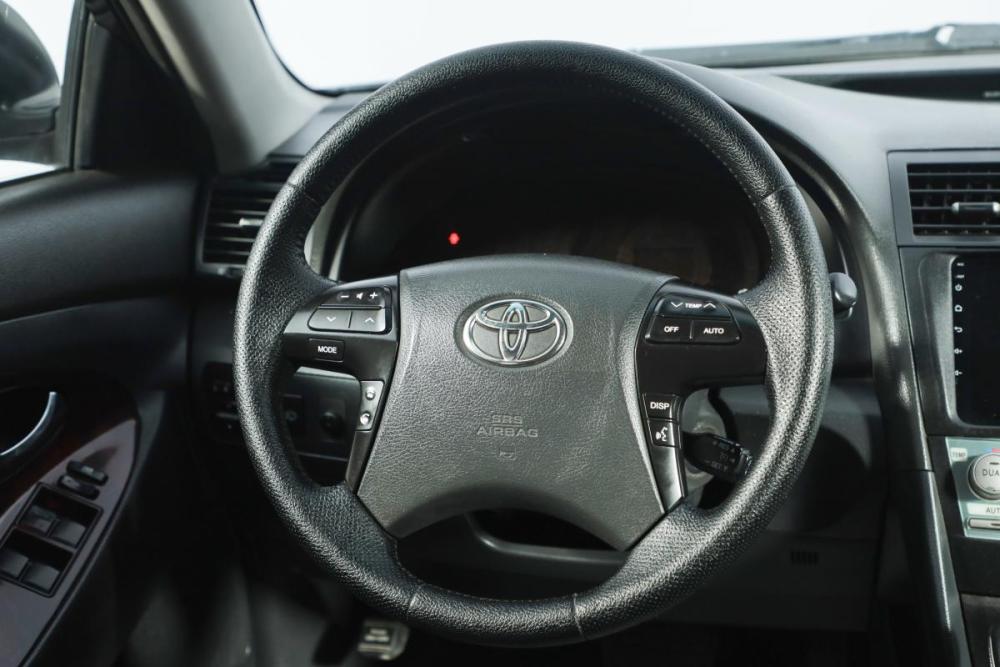 Toyota Camry VI (XV40) Новосибирск  - изображение 12