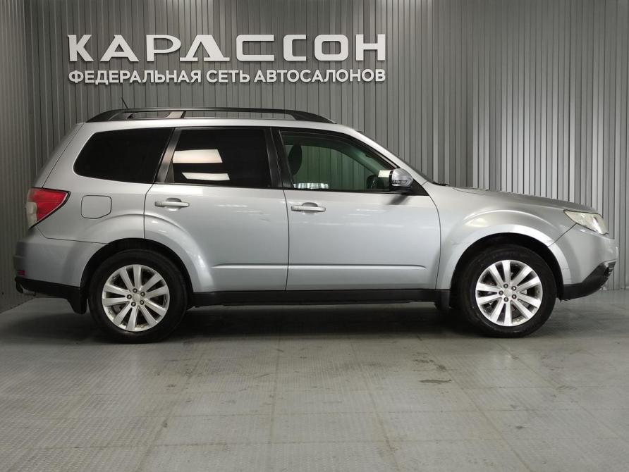 Subaru Forester IV Пермь  - изображение 6
