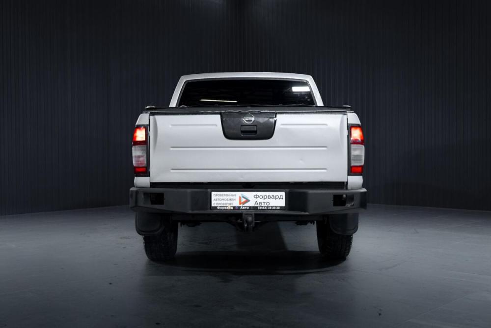 Nissan NP300 Тюмень  - изображение 7