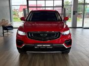 Geely Atlas Pro Екатеринбург  - изображение 29