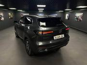 Changan UNI-S (CS55 Plus) I Волгоград  - изображение 20