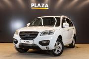 Lifan X60 I Уфа  - изображение 20