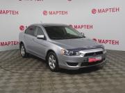 Mitsubishi Lancer X Вологда  - изображение 19