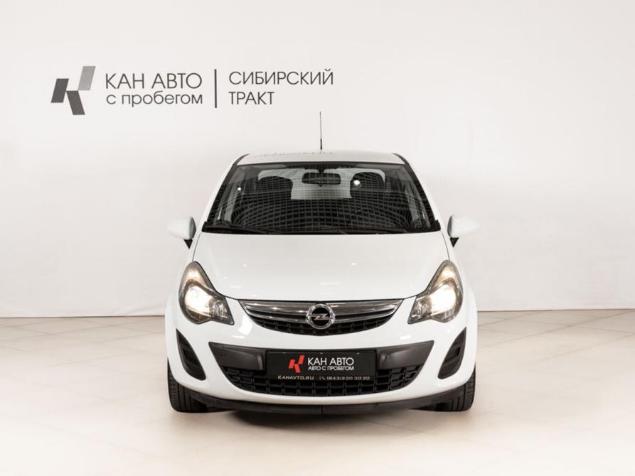 Opel Corsa D Рестайлинг II Казань  - изображение 2