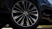 Toyota Highlander IV (XU70) Москва  - изображение 60