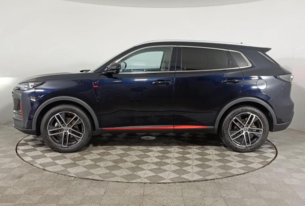 Changan CS55 Plus II Волгоград  - изображение 4