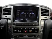 Lexus LX III Рестайлинг Москва  - изображение 47