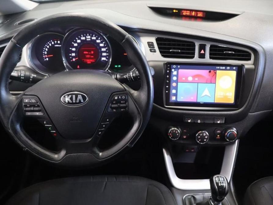 Kia Ceed II Ярославль  - изображение 8