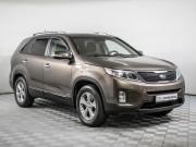Kia Sorento II Рестайлинг Москва  - изображение 19