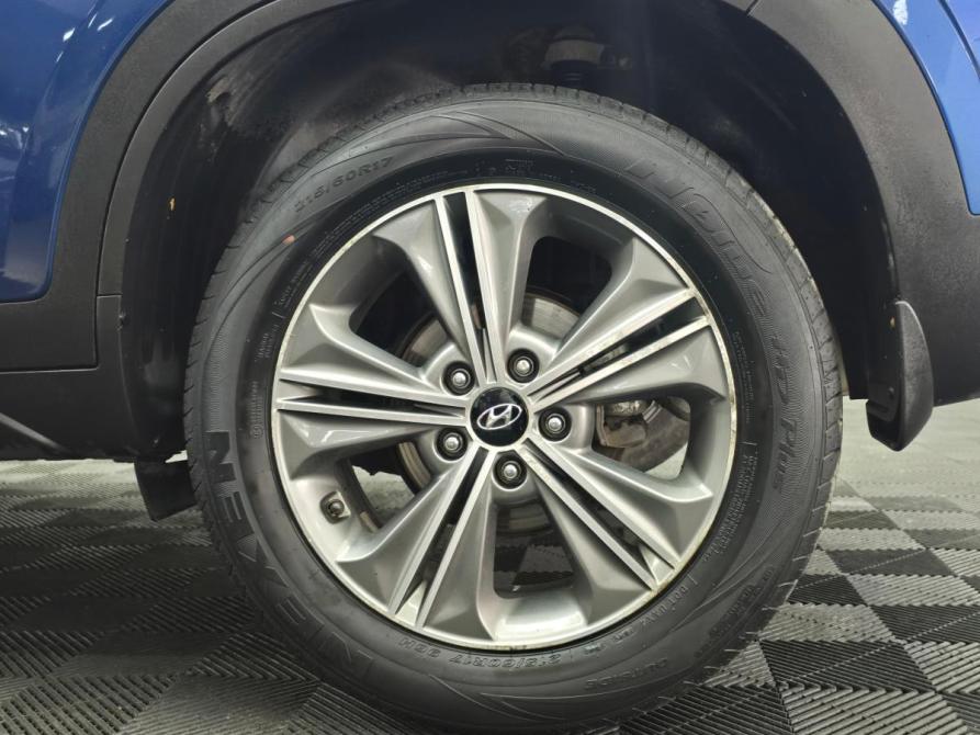 Hyundai Creta II Таганрог  - изображение 13
