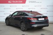 Kia Optima IV Рестайлинг Старый Оскол  - изображение 27