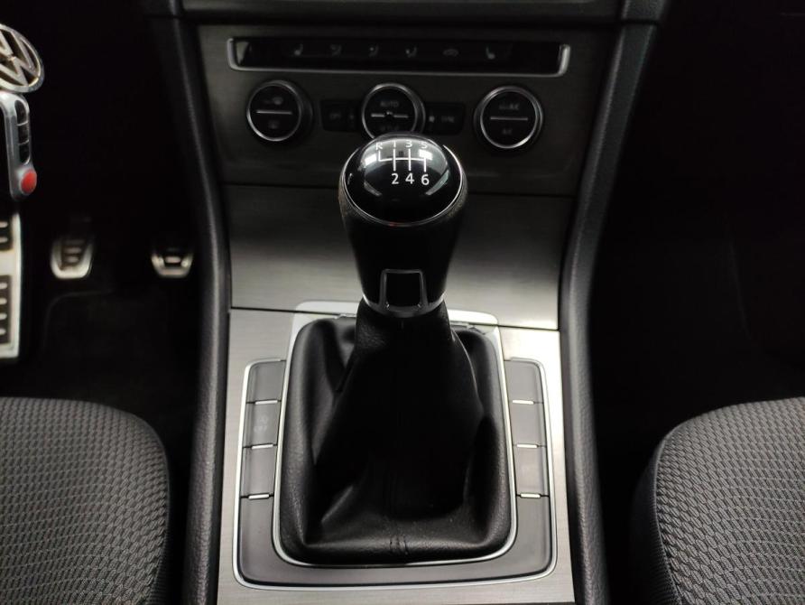 Volkswagen Golf VII Пермь  - изображение 13