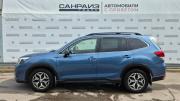 Subaru Forester V Санкт-Петербург  - изображение 19