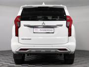 Mitsubishi Montero Sport III Рестайлинг Химки  - изображение 23