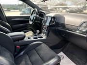 Jeep Grand Cherokee IV (WK2) Рестайлинг Тула  - изображение 23