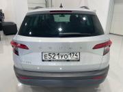 Skoda Karoq I Челябинск  - изображение 21