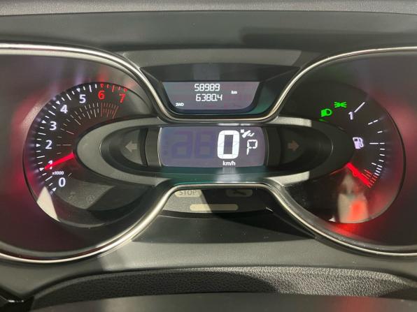 Renault Kaptur I Рестайлинг с пробегом 2021 года, цена 1 850 000 рублей, 58989 км, внедорожник, Автокод Объявления