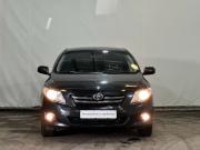 Toyota Corolla X (E140 E150) Кемерово  - изображение 24