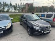 Lada (ВАЗ) Granta I Рестайлинг Пермь  - изображение 11