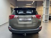 Toyota RAV4 IV (XA40) Красноярск  - изображение 21