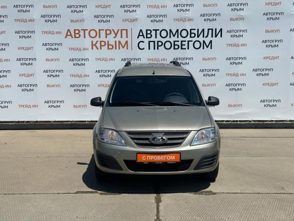 Lada (ВАЗ) Largus I с пробегом 2019 года, цена 830 000 рублей, 172067 км, универсал, Автокод Объявления