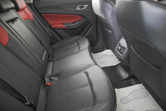 Changan CS55 Plus II с пробегом 2023 года, цена 2 259 000 рублей, 12400 км, внедорожник, Автокод Объявления