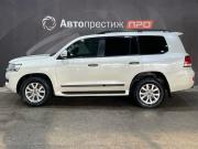 Toyota Land Cruiser 200 Series Рестайлинг 2 Пермь  - изображение 31