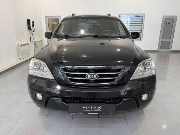 Kia Sorento I Рестайлинг с пробегом 2007 года, цена 620 000 рублей, 339729 км, внедорожник, Автокод Объявления