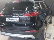 Geely Atlas Pro Москва  - изображение 41