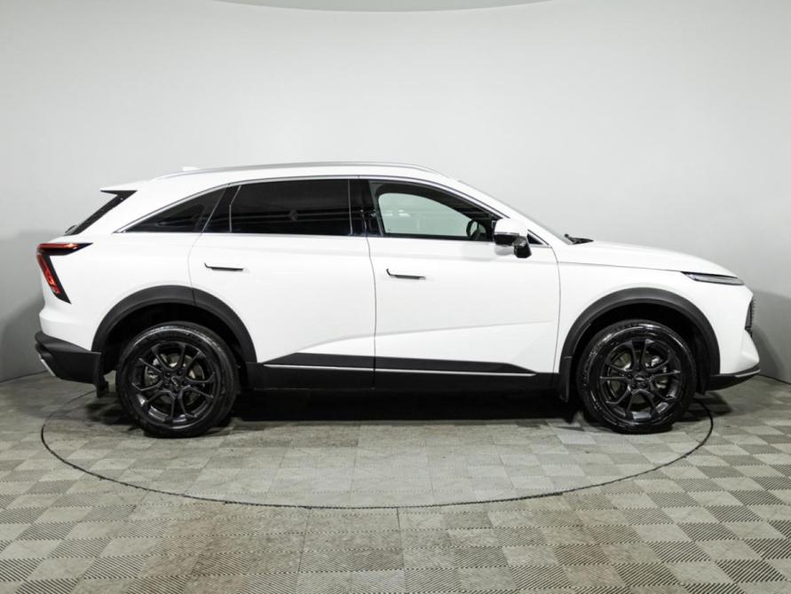 Haval F7 II Санкт-Петербург  - изображение 4