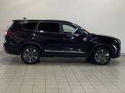 Chery Tiggo 8 Pro Plug-in Hybrid Курск  - изображение 23