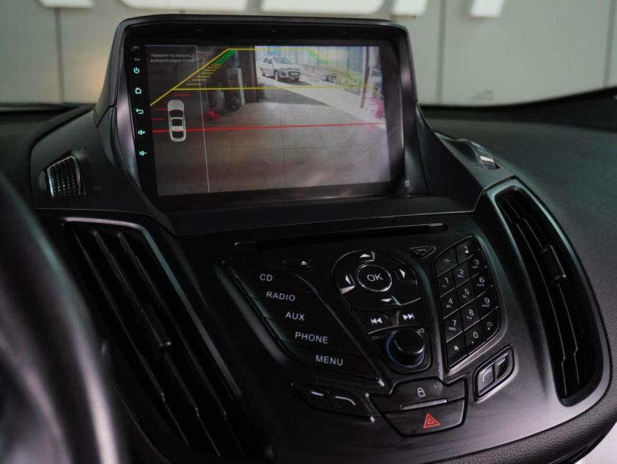 Ford Kuga II Рестайлинг Воронеж  - изображение 16