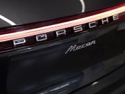 Porsche Macan I Рестайлинг 2 Москва  - изображение 74