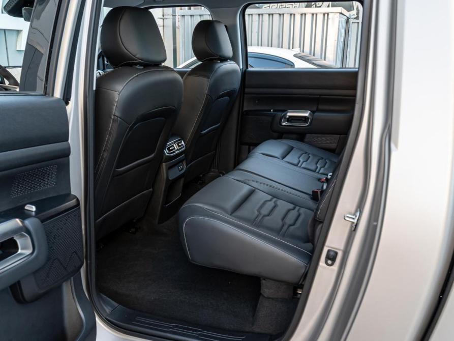 Nissan Frontier Pro Краснодар  - изображение 11