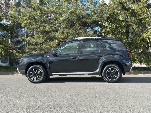 Renault Duster I Рестайлинг с пробегом 2020 года, цена 1 899 000 рублей, 31215 км, внедорожник, Автокод Объявления