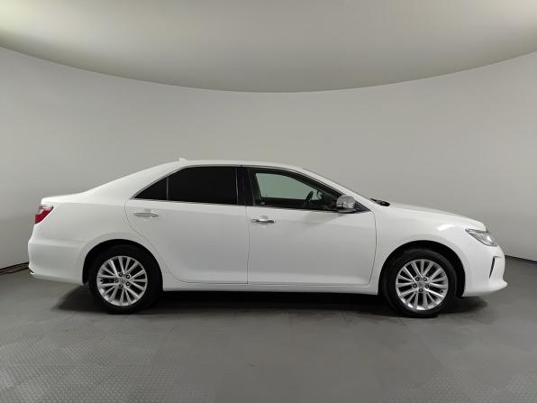 Toyota Camry VII (XV50) Рестайлинг с пробегом 2014 года, цена 2 500 000 рублей, 84261 км, седан, Автокод Объявления
