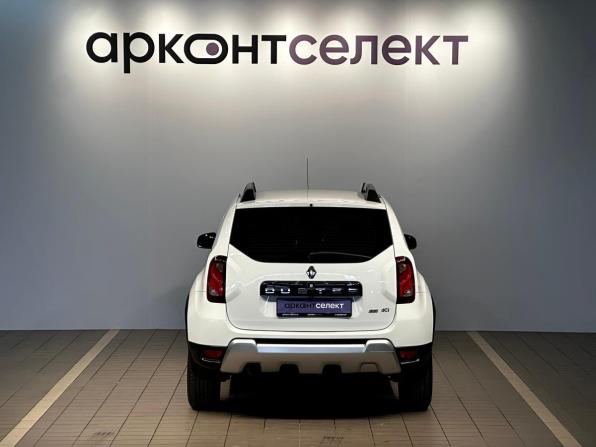 Renault Duster I Рестайлинг с пробегом 2020 года, цена 1 550 000 рублей, 80000 км, внедорожник, Автокод Объявления
