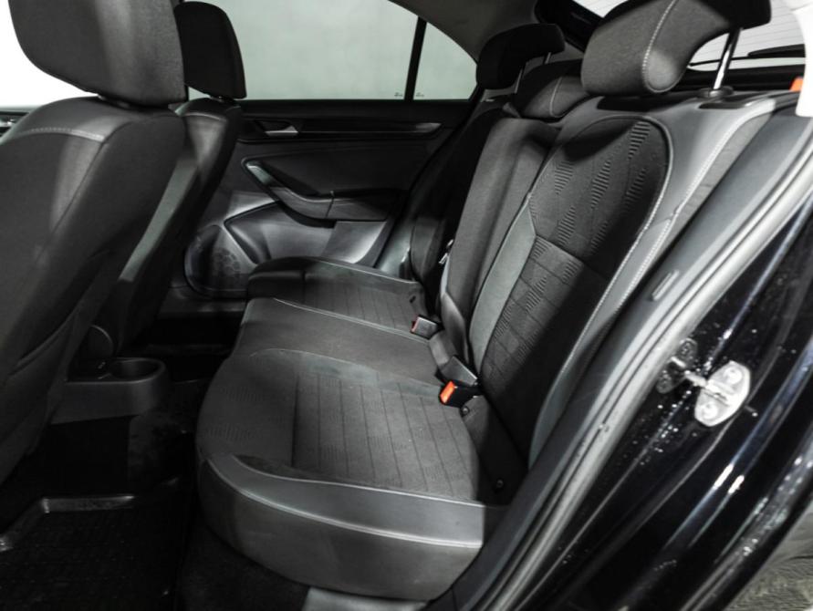 Volkswagen Polo VI Санкт-Петербург  - изображение 10