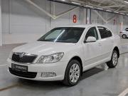 Skoda Octavia II (A5) Рестайлинг Казань  - изображение 23