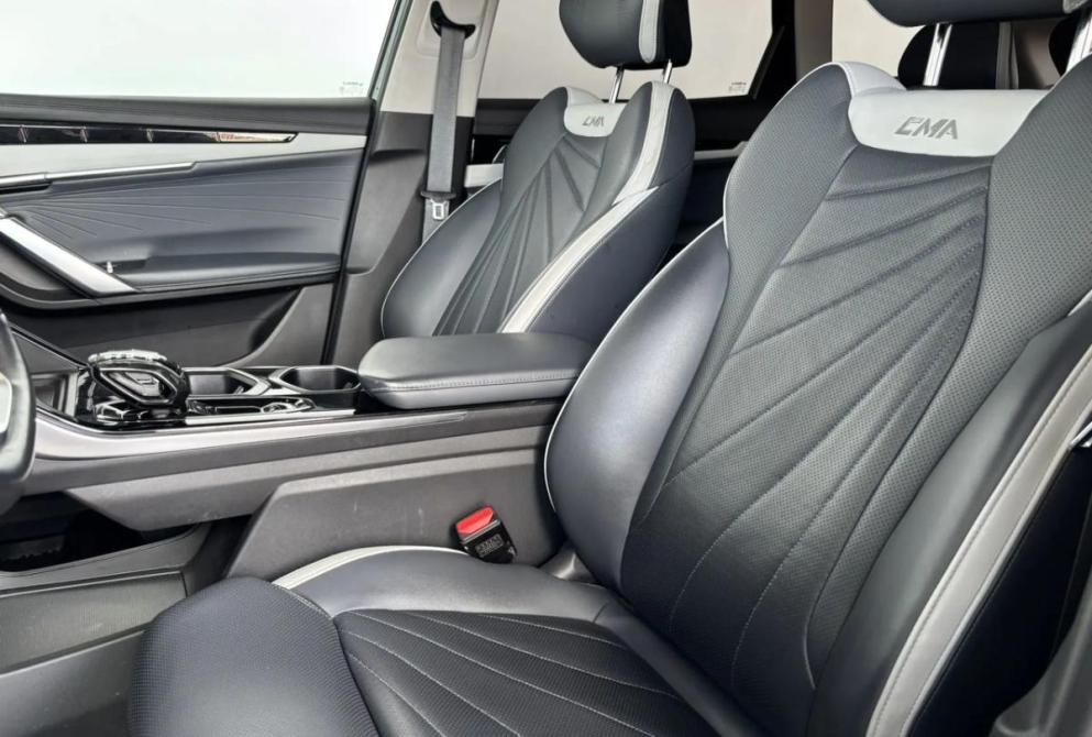 Geely Atlas II Киров  - изображение 16
