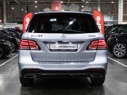 Mercedes-Benz GLE I (W166) Санкт-Петербург  - изображение 37