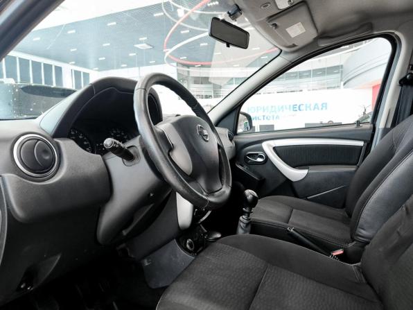 Nissan Terrano III (D10) с пробегом 2015 года, цена 1 120 000 рублей, 153303 км, внедорожник, Автокод Объявления