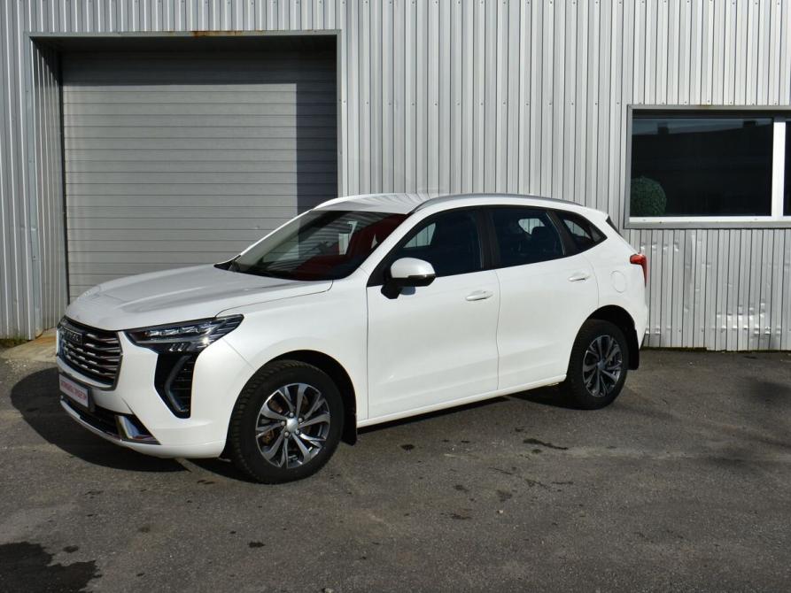 Haval Jolion I Апатиты  - изображение 2