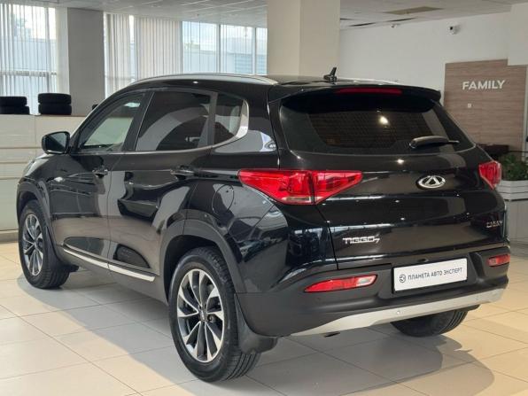 Chery Tiggo 7 I с пробегом 2020 года, цена 1 215 000 рублей, 99646 км, внедорожник, Автокод Объявления
