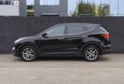 Hyundai Santa Fe III Сыктывкар  - изображение 27
