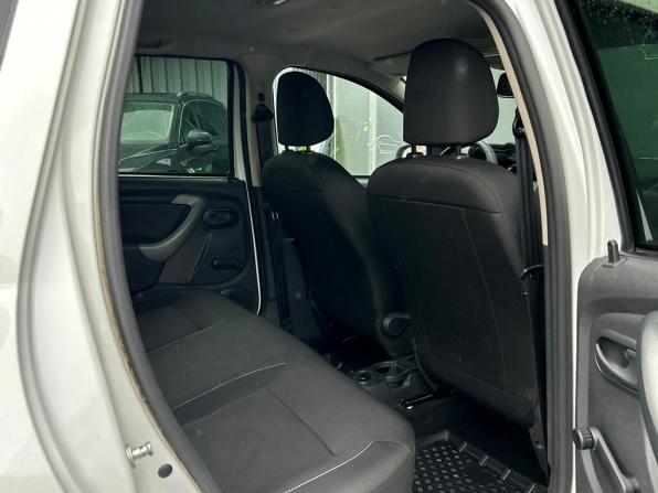 Renault Duster I Рестайлинг с пробегом 2020 года, цена 1 338 700 рублей, 153133 км, внедорожник, Автокод Объявления